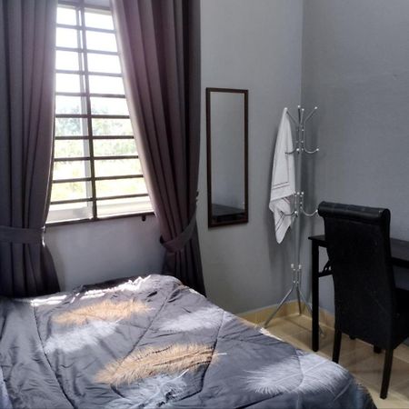 Sh Homestay Kota Bahru Luaran gambar