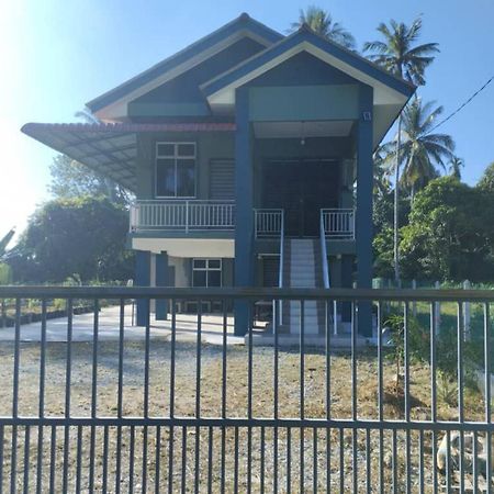 Sh Homestay Kota Bahru Luaran gambar