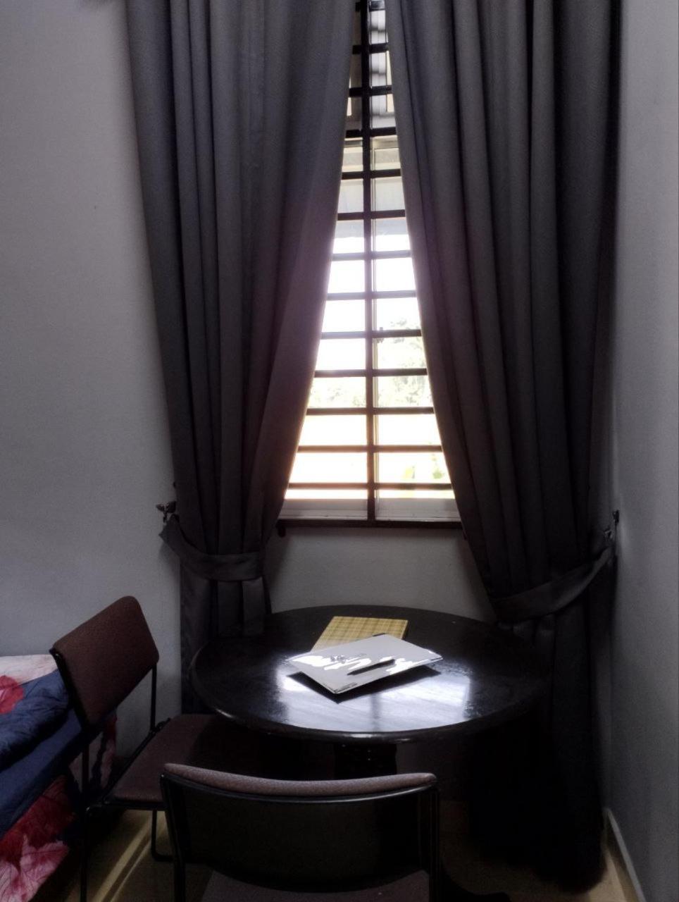 Sh Homestay Kota Bahru Luaran gambar