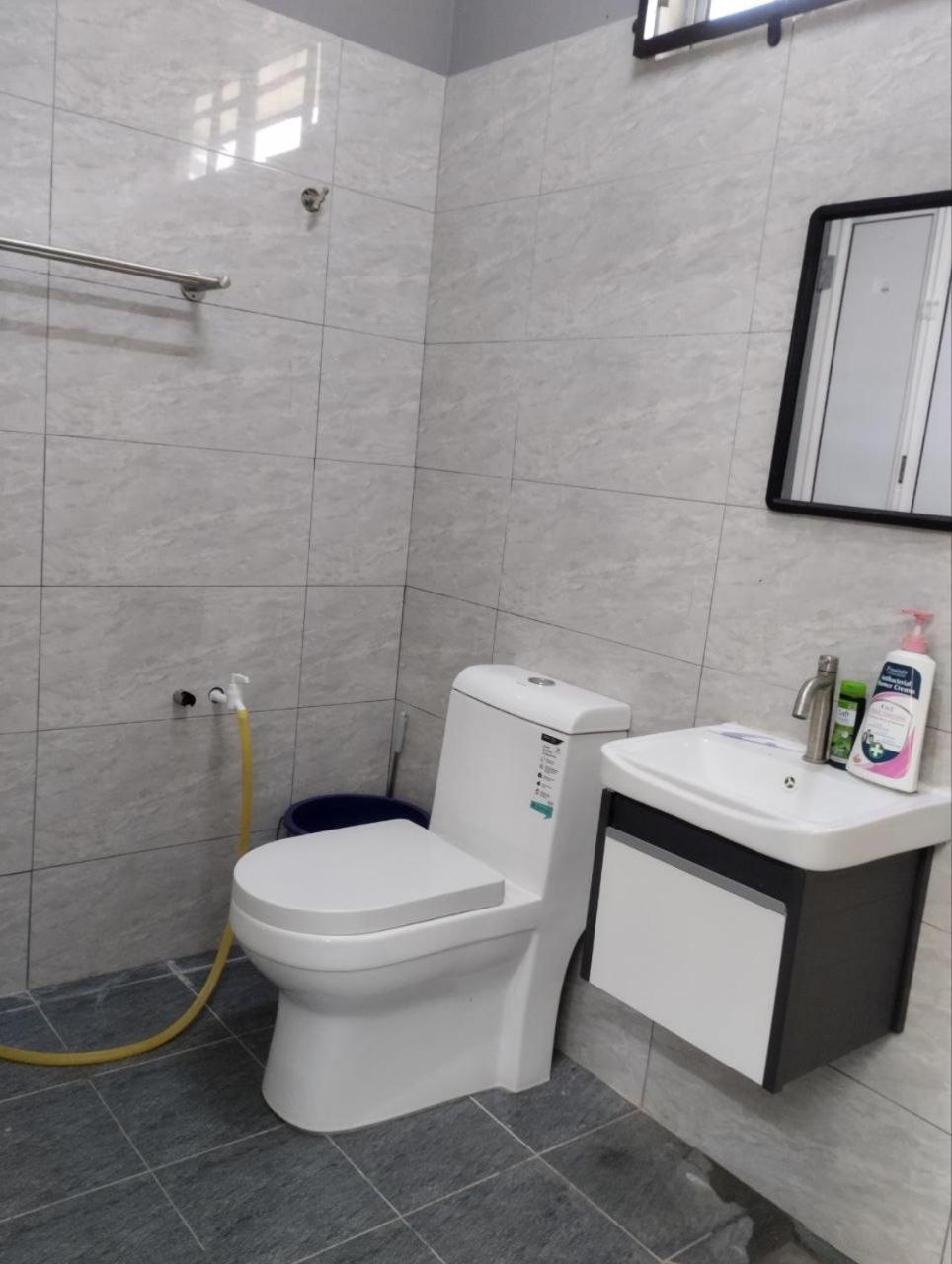 Sh Homestay Kota Bahru Luaran gambar