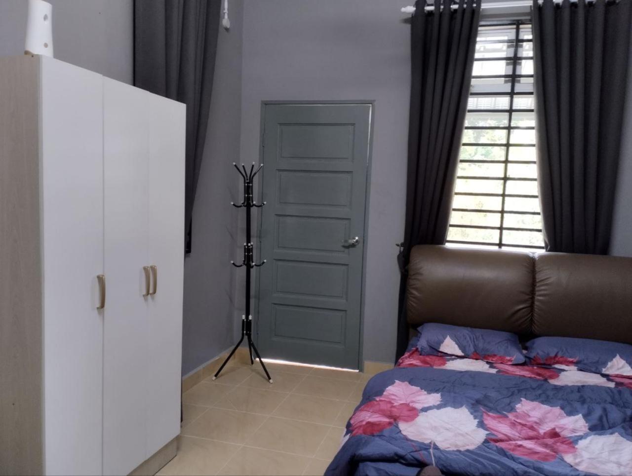 Sh Homestay Kota Bahru Luaran gambar