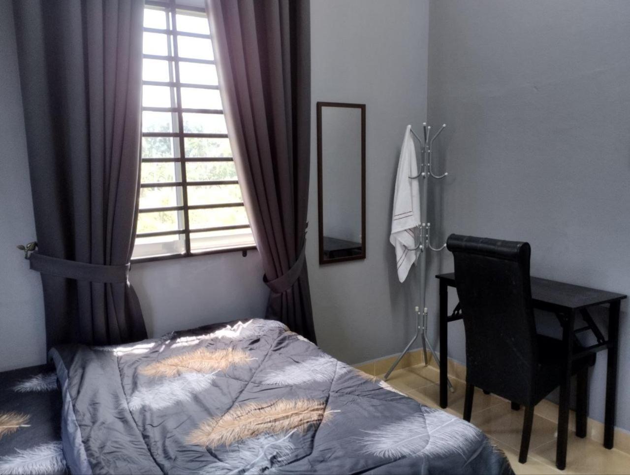 Sh Homestay Kota Bahru Luaran gambar