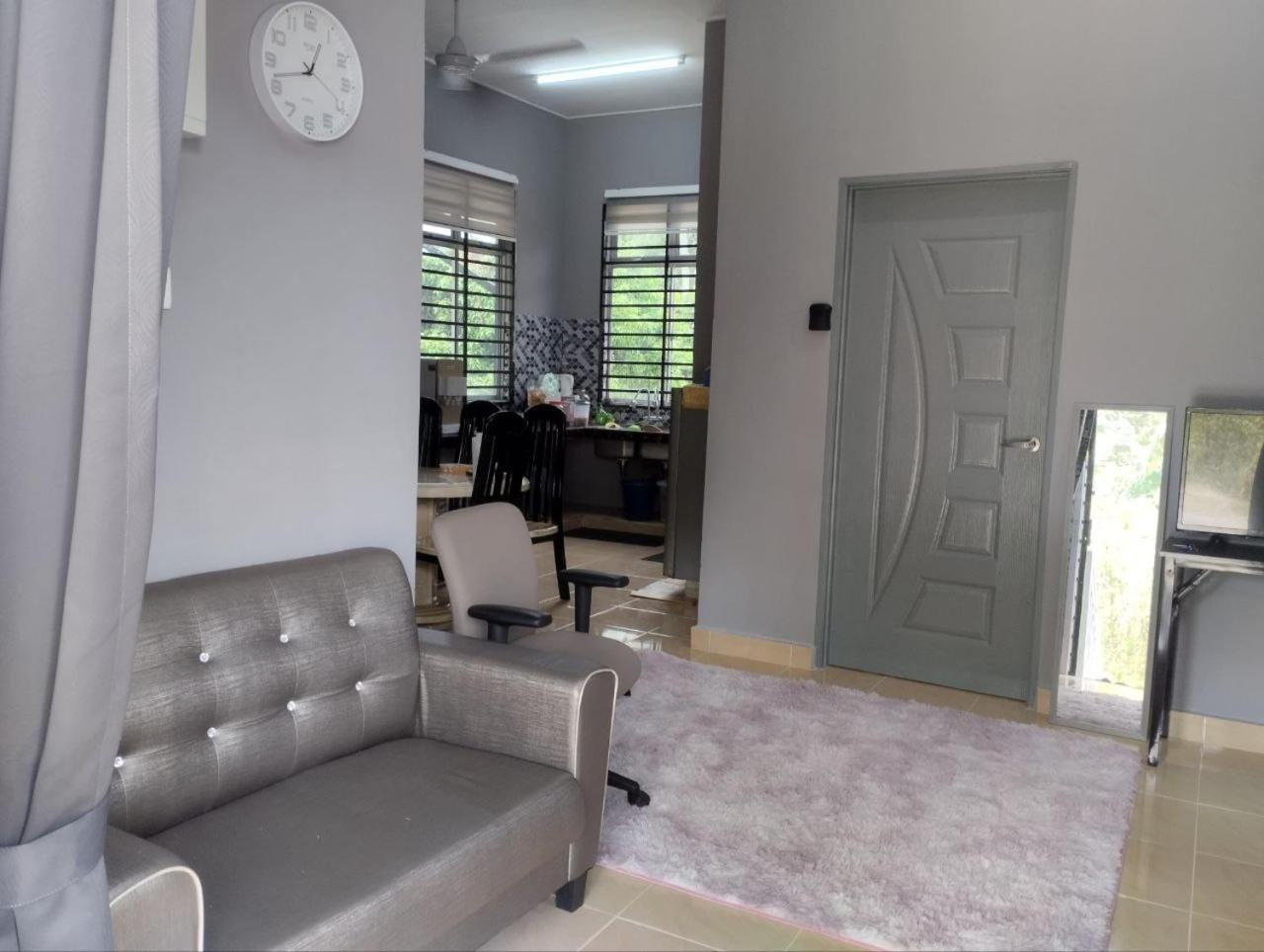 Sh Homestay Kota Bahru Luaran gambar