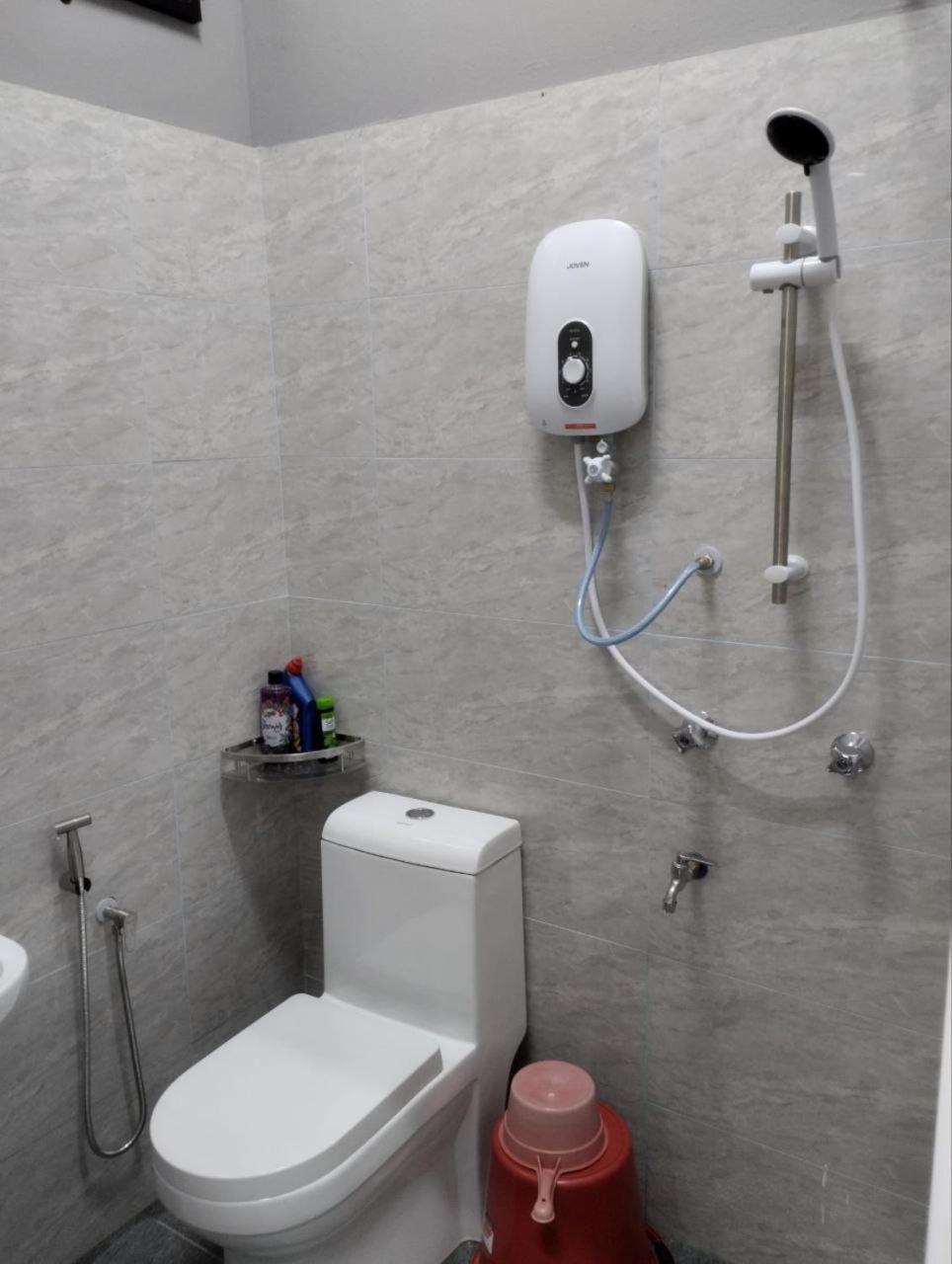 Sh Homestay Kota Bahru Luaran gambar