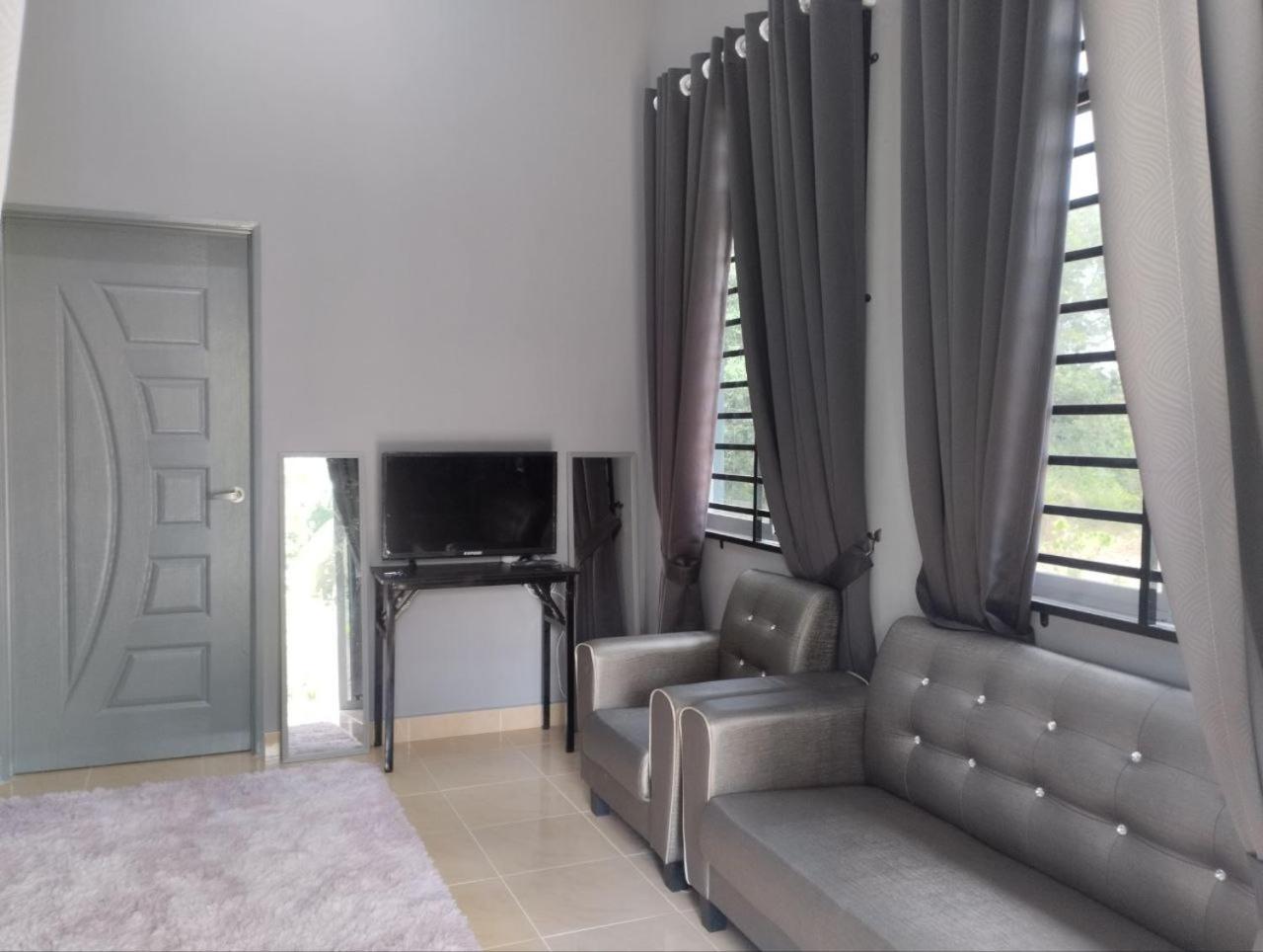 Sh Homestay Kota Bahru Luaran gambar