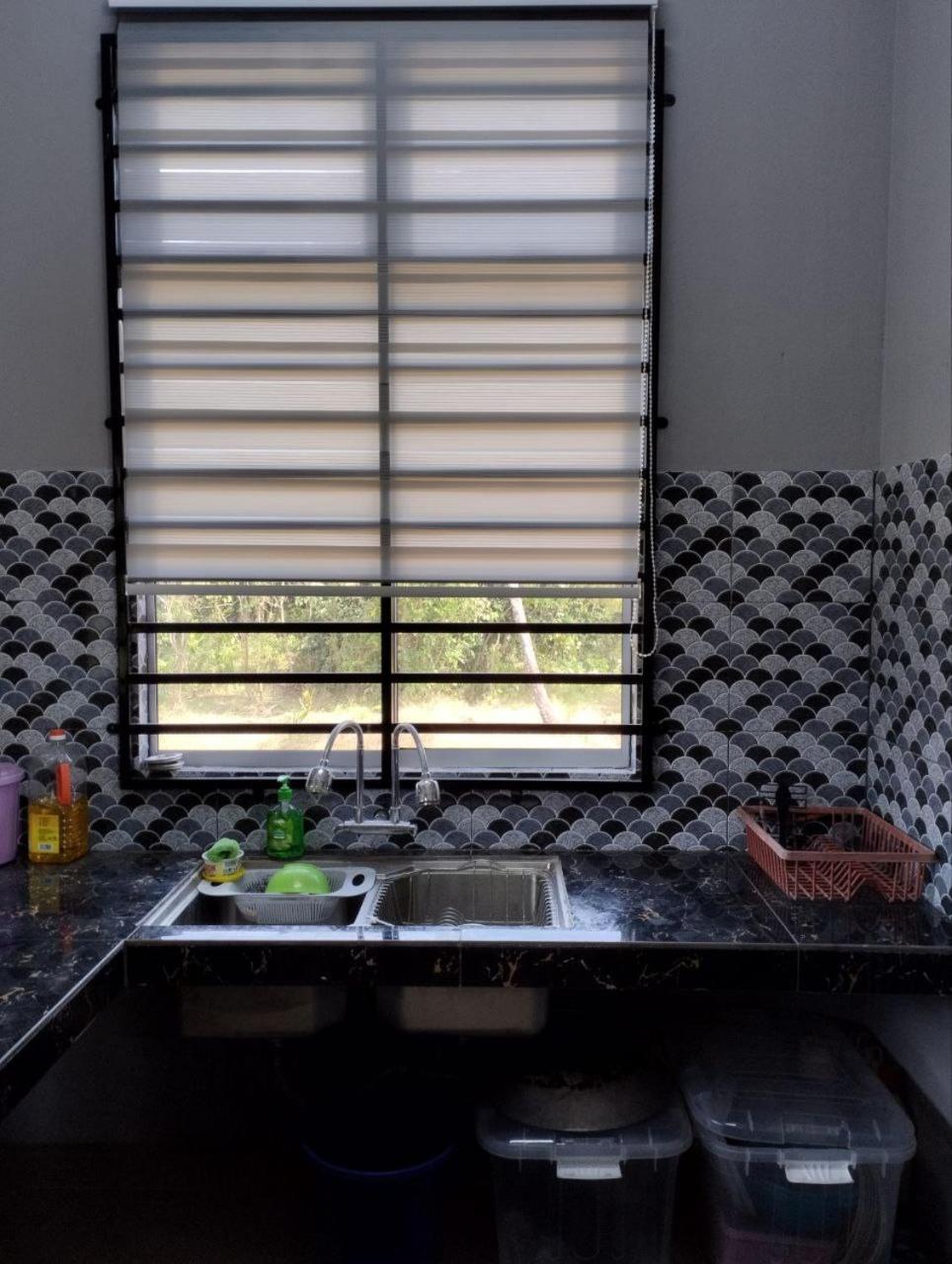Sh Homestay Kota Bahru Luaran gambar