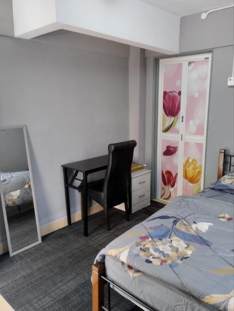 Sh Homestay Kota Bahru Luaran gambar