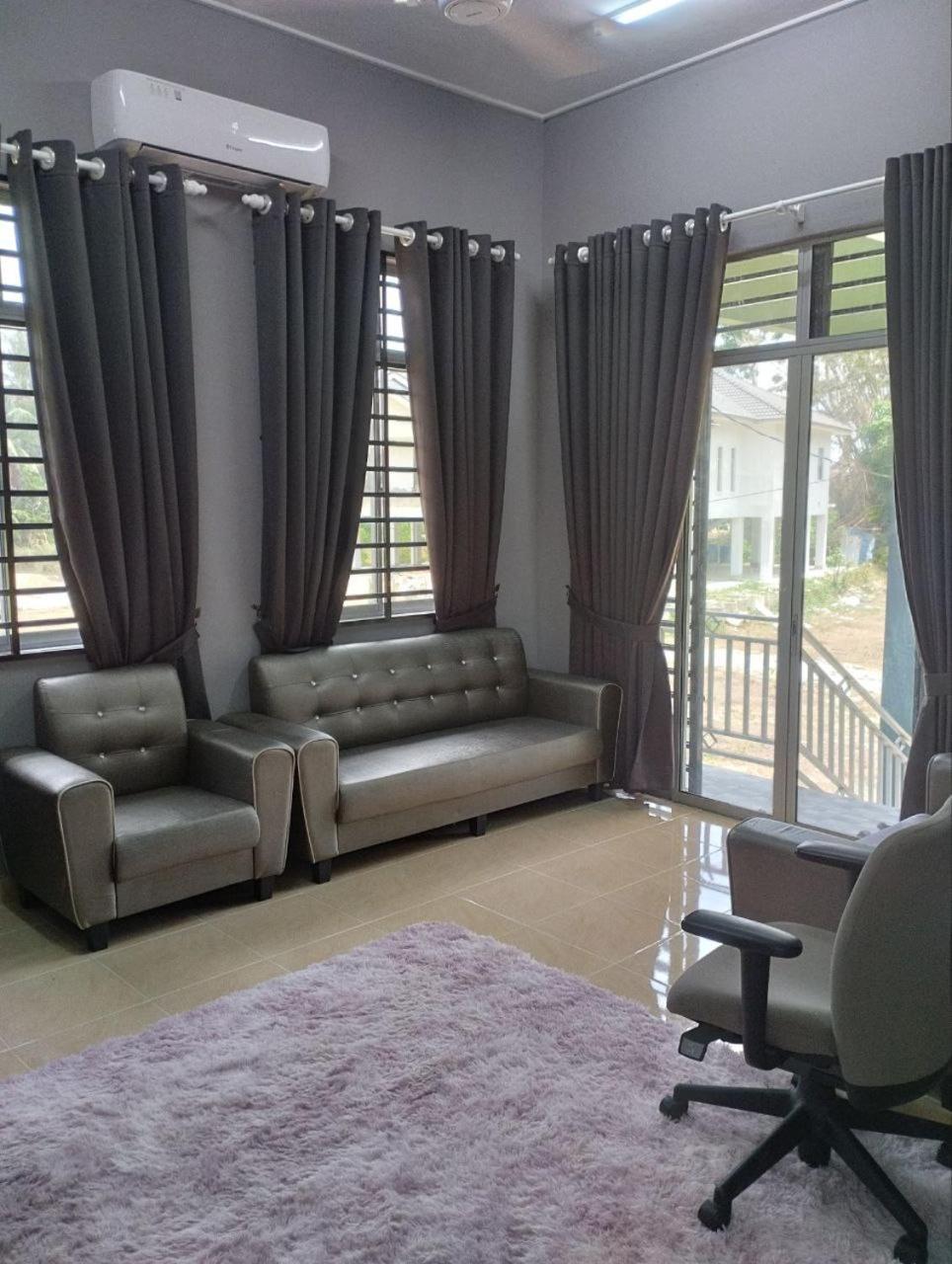 Sh Homestay Kota Bahru Luaran gambar
