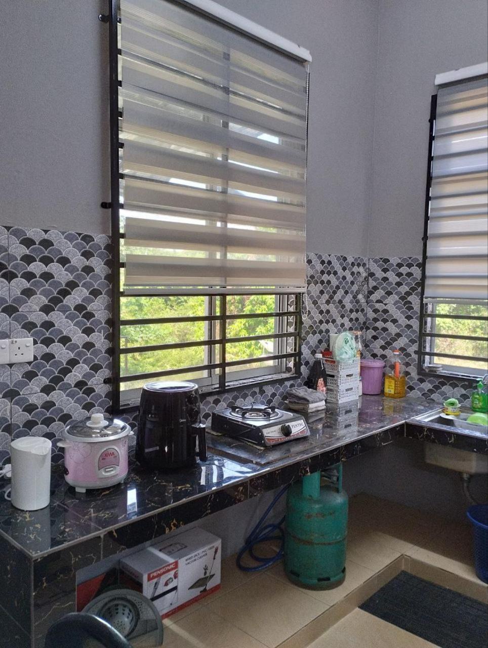 Sh Homestay Kota Bahru Luaran gambar