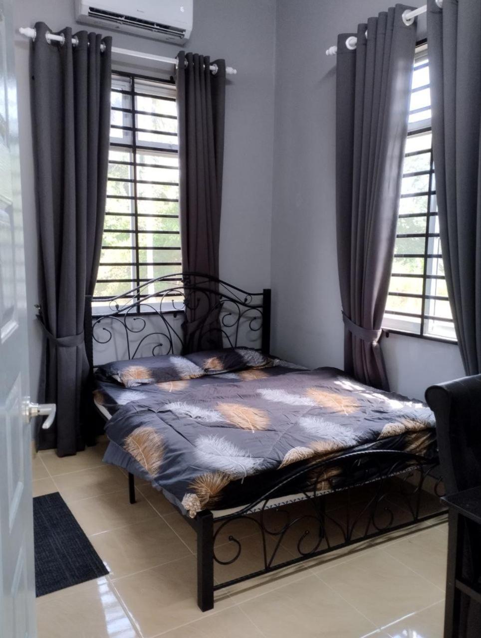 Sh Homestay Kota Bahru Luaran gambar